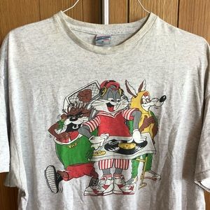Vintage T-shirt